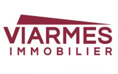 VIARMES IMMOBILIER