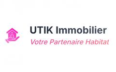 UTIK Immobilier