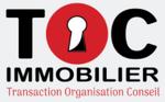 TOC IMMOBILIER
