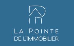 LA POINTE DE L'IMMOBILIER