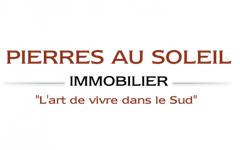 AGENCE PIERRES AU SOLEIL - Sarl IMAURICE