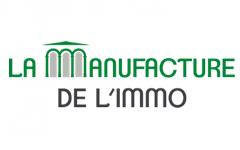 LA MANUFACTURE DE L'IMMO