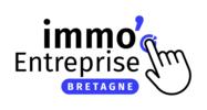 immo' Entreprise Bretagne