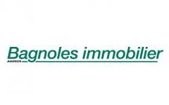 Bagnoles Immobilier