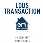 GNImmo - Lods transaction Immobilier
