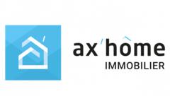 AX'HOME IMMOBILIER