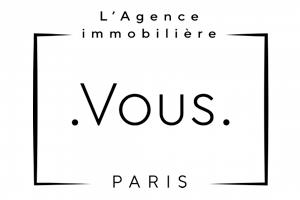 VOUS - L'AGENCE IMMOBILIÈRE