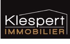 Klespert Immobilier