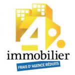 4% Immobilier Niort