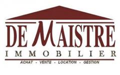De Maistre immobilier