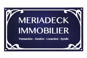 AGENCE MERIADECK IMMOBILIER FNAIM
