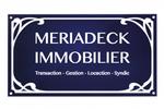 AGENCE MERIADECK IMMOBILIER FNAIM