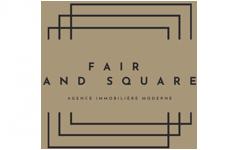 Fair and Square immobilier