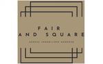 Fair and Square immobilier