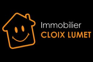 immobilier CLOIX LUMET