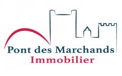 PONT DES MARCHANDS IMMOBILIER