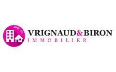 VRIGNAUD &amp; BIRON IMMOBILIER
