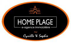HOME PLAGE BY CYRILLE &amp; SOPHIE