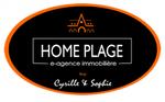 HOME PLAGE BY CYRILLE & SOPHIE