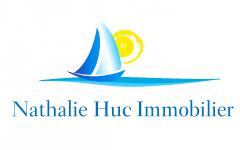 Nathalie Huc Immobilier