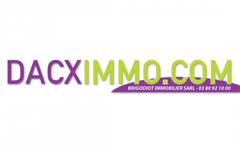 Dacx Immo - Brigodiot Immobilier