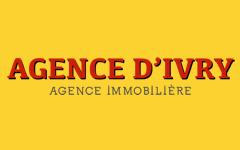 AGENCE D'IVRY