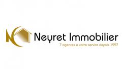 NEYRET IMMOBILIER SAINT GENIS LAVAL