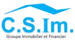 DV Immobilier by Groupe CSIM