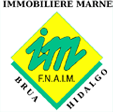 IMMOBILIERE DE LA MARNE
