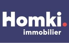 HOMKI IMMOBILIER