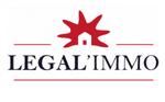 LEGAL'IMMO Agence Immobilière