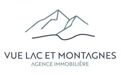 VUE LAC ET MONTAGNES