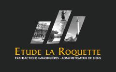 Étude la Roquette