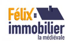 Félix Immobilier La Médiévale