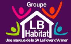 GROUPE LB HABITAT - LE FOYER D'ARMOR