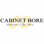 Cabinet Boré