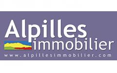 ALPILLES IMMOBILIER