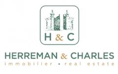 SAS HERREMAN ET CHARLES