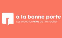 à la bonne porte