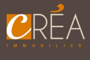 créa immobilier