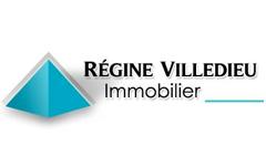 Régine Villedieu Immobilier