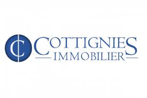 Cottignies Immobilier