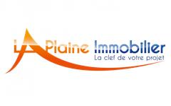 LA PLAINE IMMOBILIER