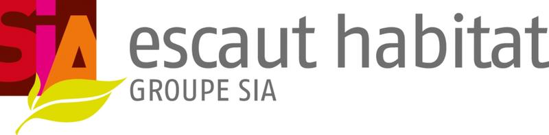 GROUPE SIA - ESCAUT HABITAT