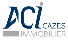 CAZES IMMOBILIER