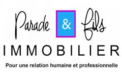 PARADE & fils Immobilier