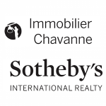 Sotheby's Int. Realty - Immobilier Chavanne