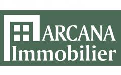 ARCANA IMMOBILIER Marly le roi