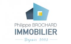 PHILIPPE BROCHARD IMMOBILIER