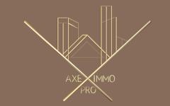 AXE-IMMO PRO / CAILLYMAPY40